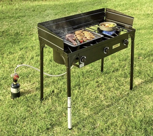 Vevor burner outdoor camping - burner,