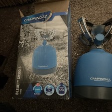 Outdoor Camping Gas Stove Mini