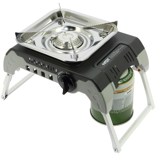 Ngt profiler gas stove compact - ngt,