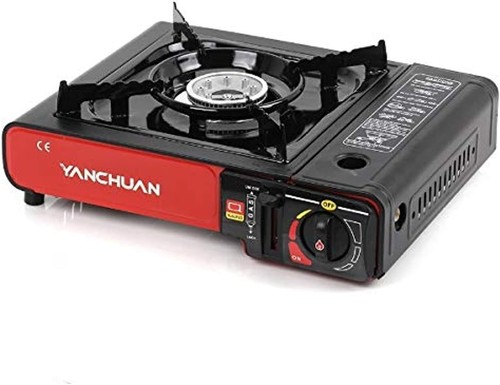 Yanchuan portable gas - gas, stove