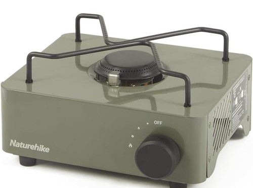 Naturehike mini gas - gas, –