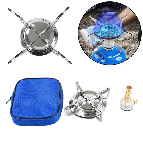 Outdoor camping gas - gas, mini
