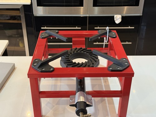 Heavy duty single - duty, gas
